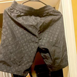 Men’s Louis Vuitton Shorts